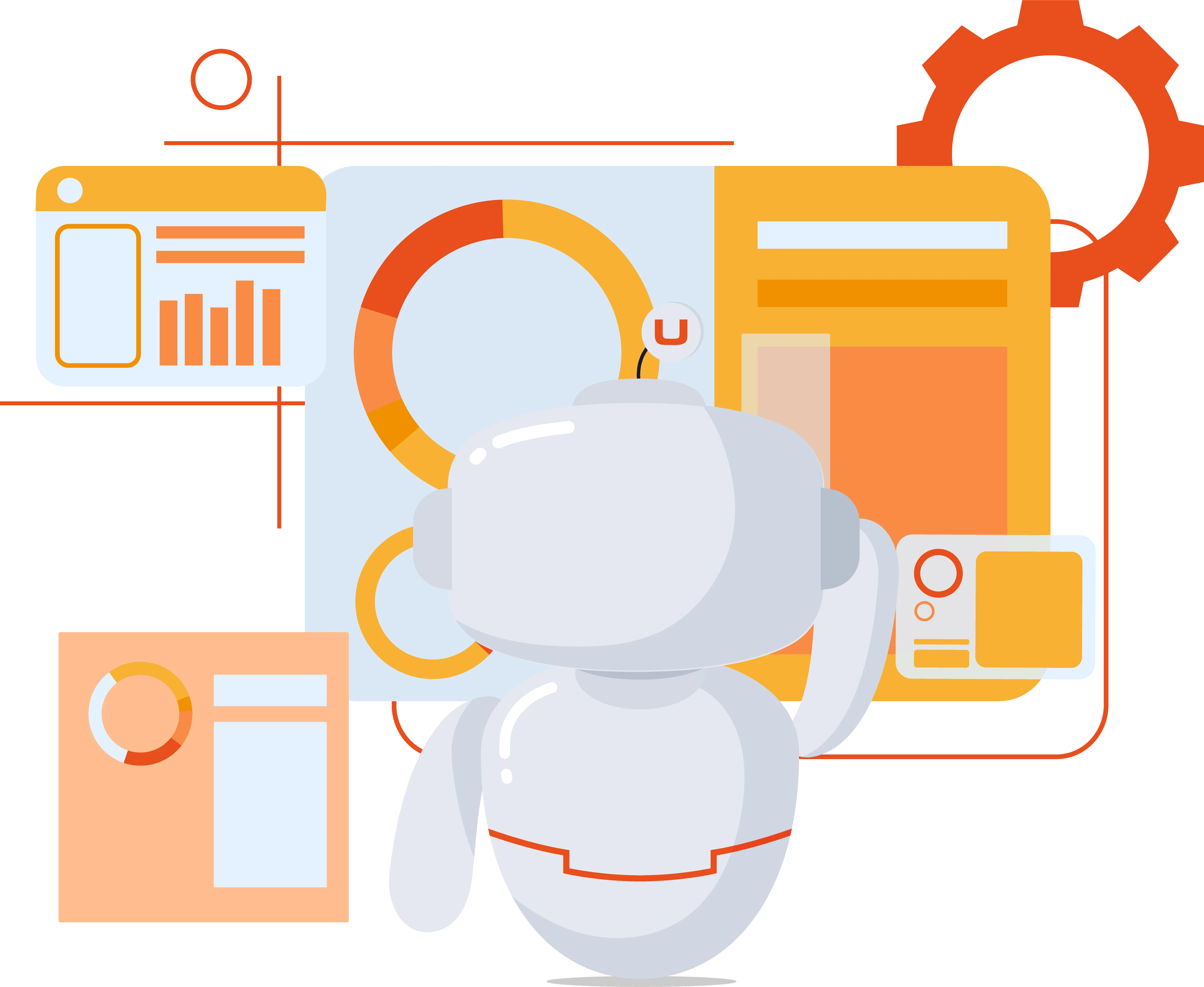 better resource management through real time monitoring