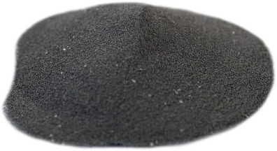 Nozzle X used in steelmaking