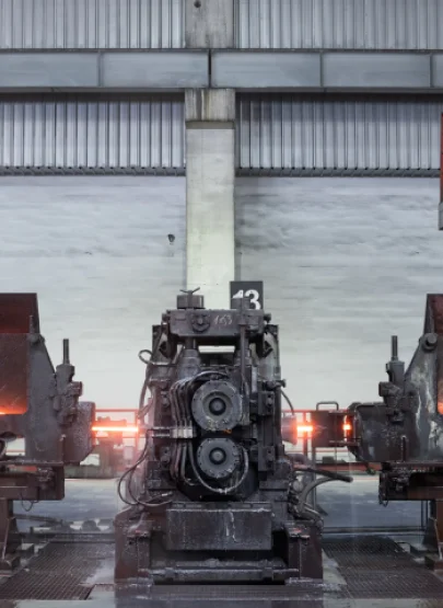 peoples steel mill rolling mill pakistan