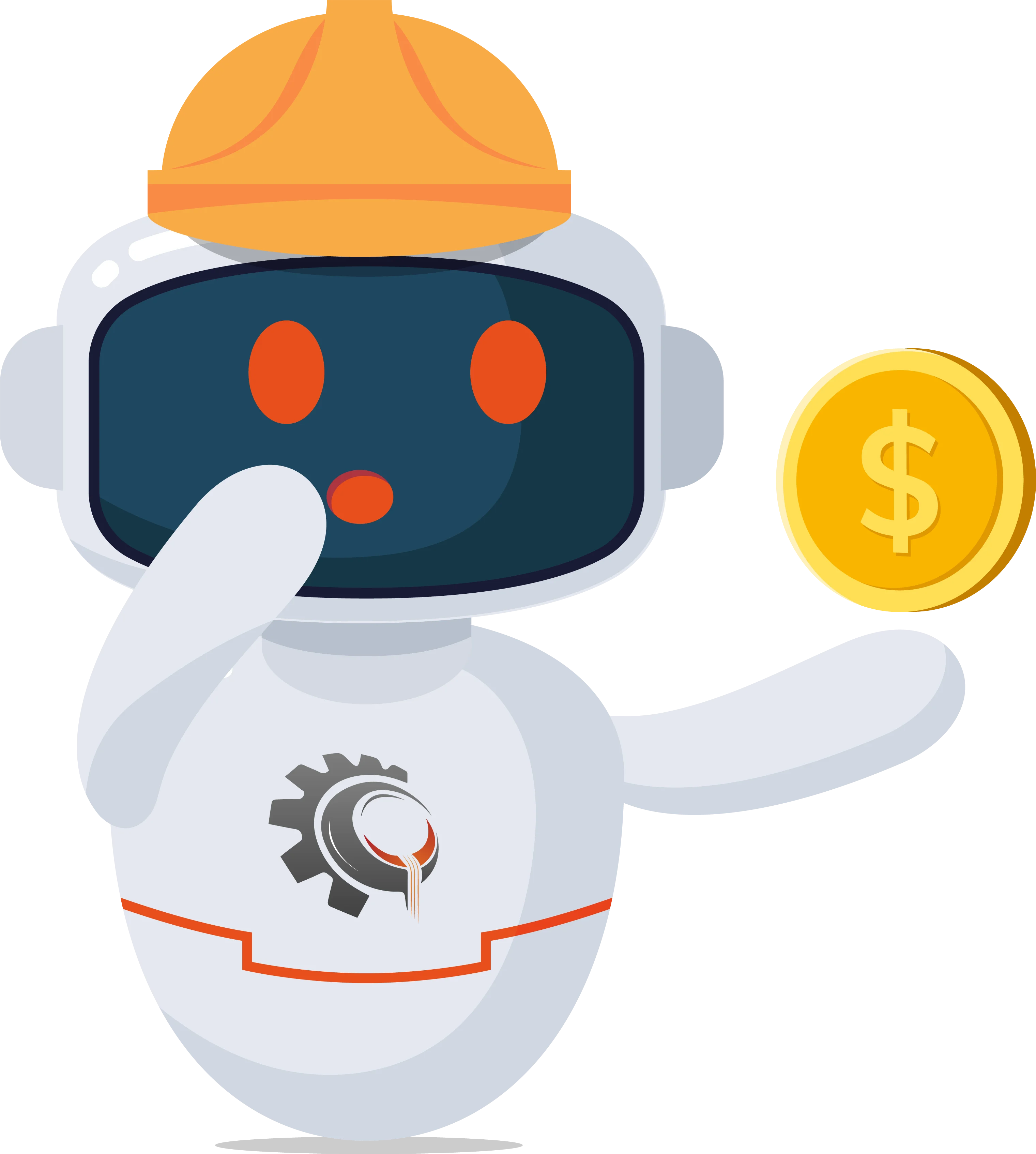 investing in industrial automation can be a big challenge