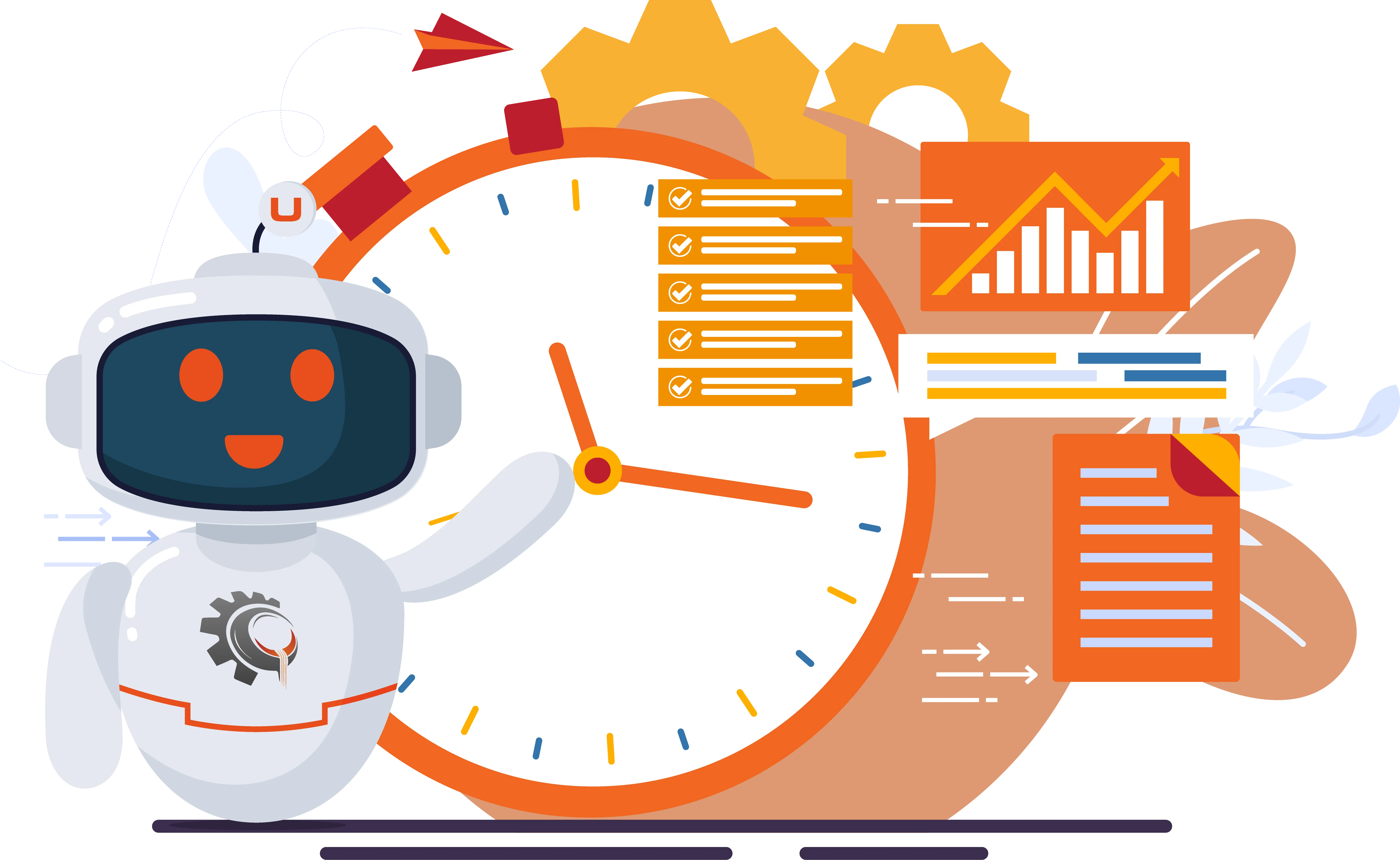embracing digital transformation necessary for the steel industry