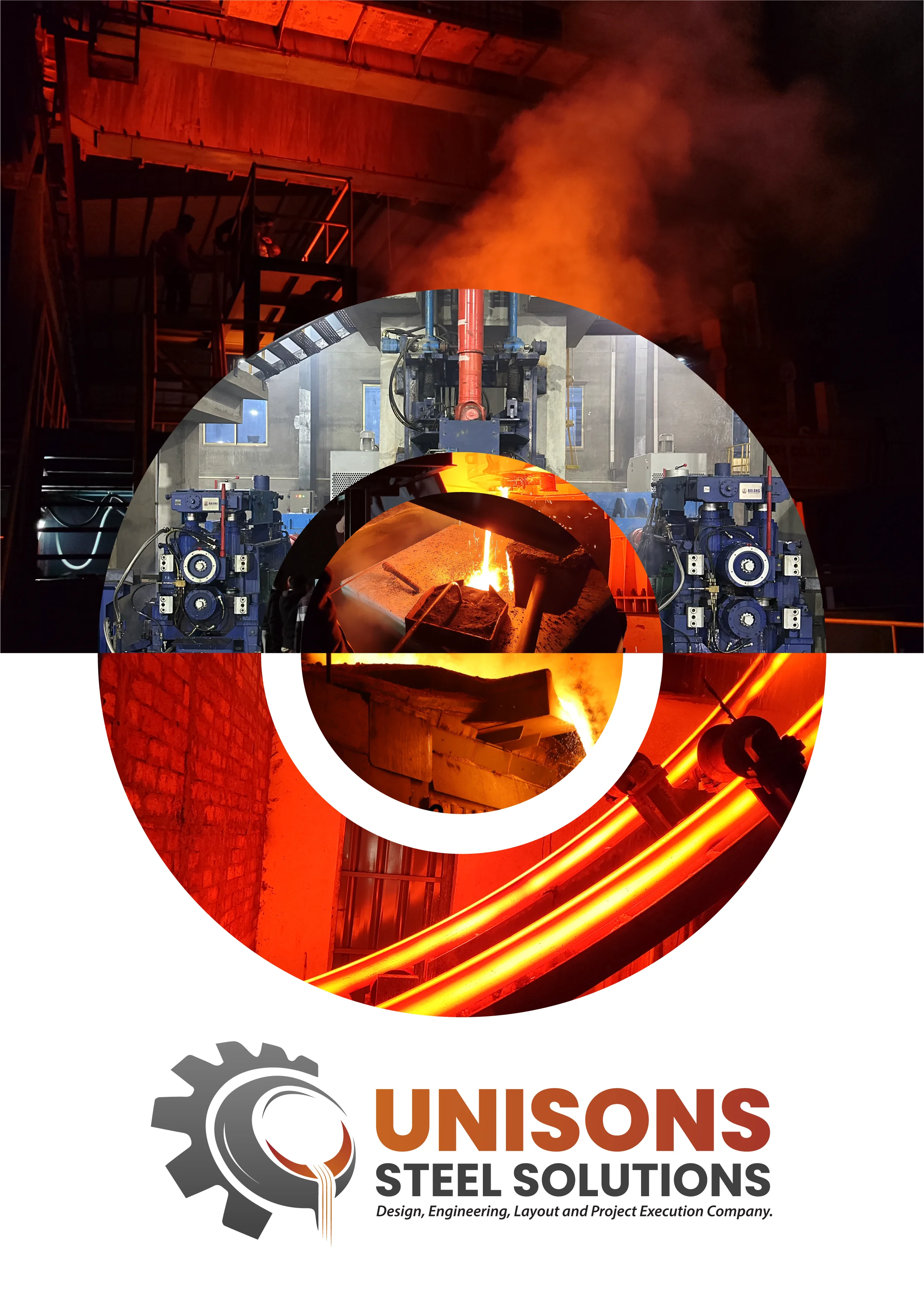 Unisons Steel Solutions Company Profile