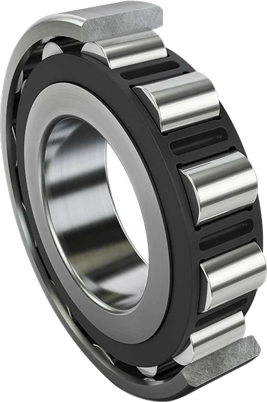 bearings for steel manufacturing