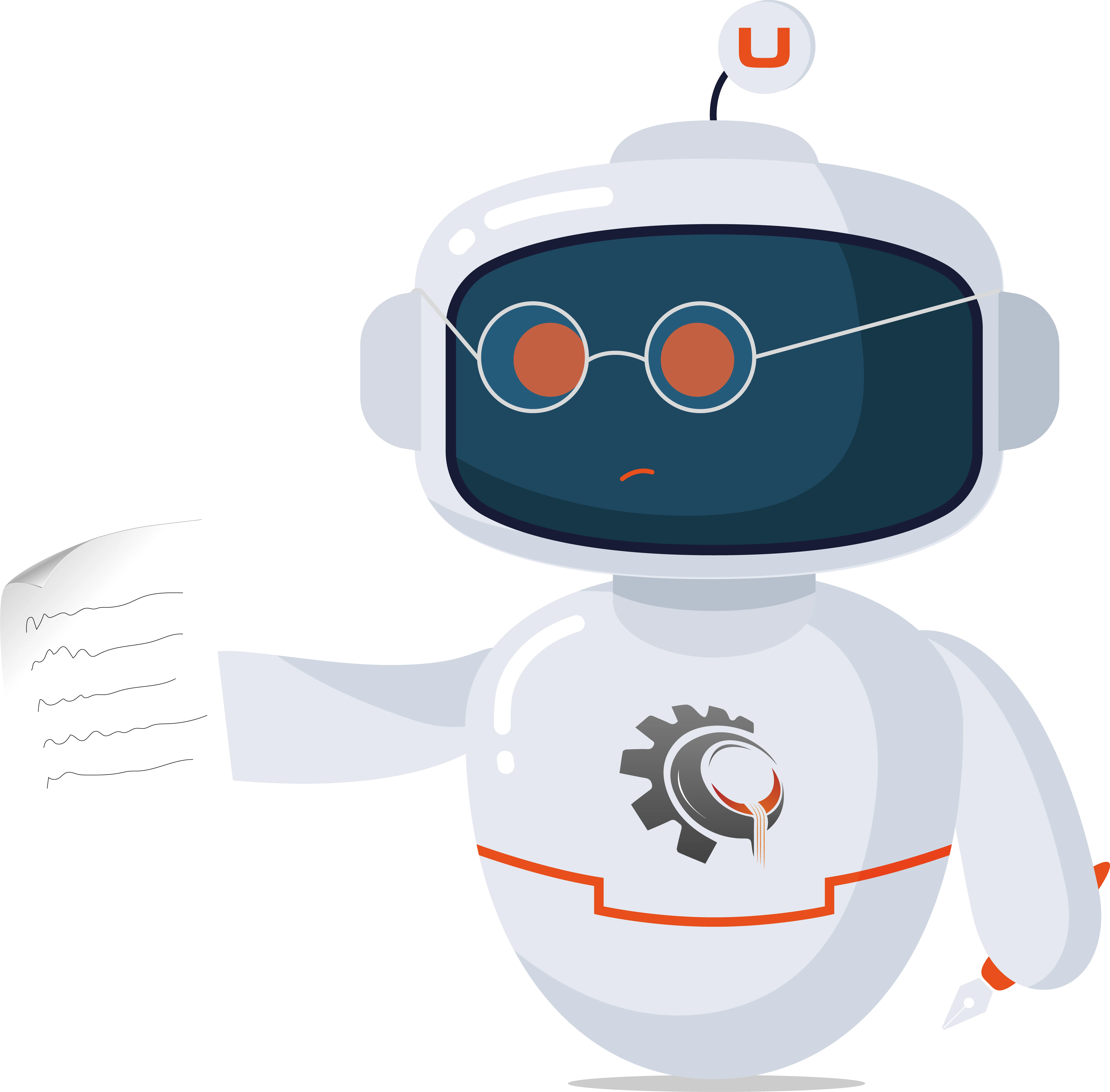 What is digitalization in reports generation