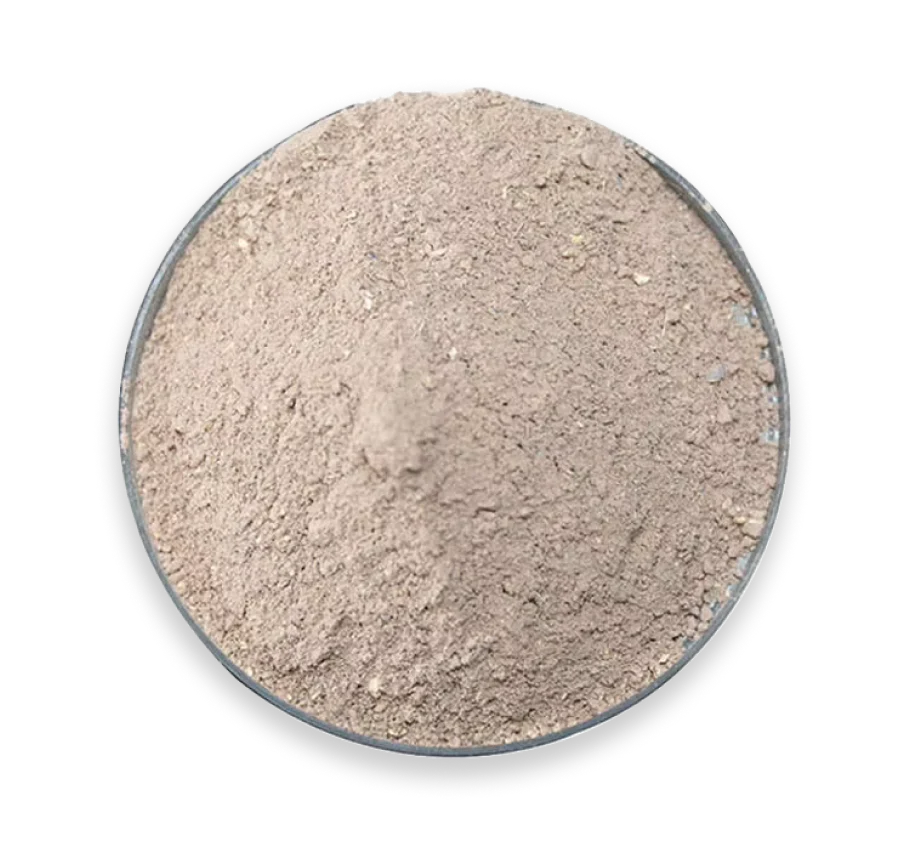 Coil Grout for furnace coil used in induction furnace in pakistan