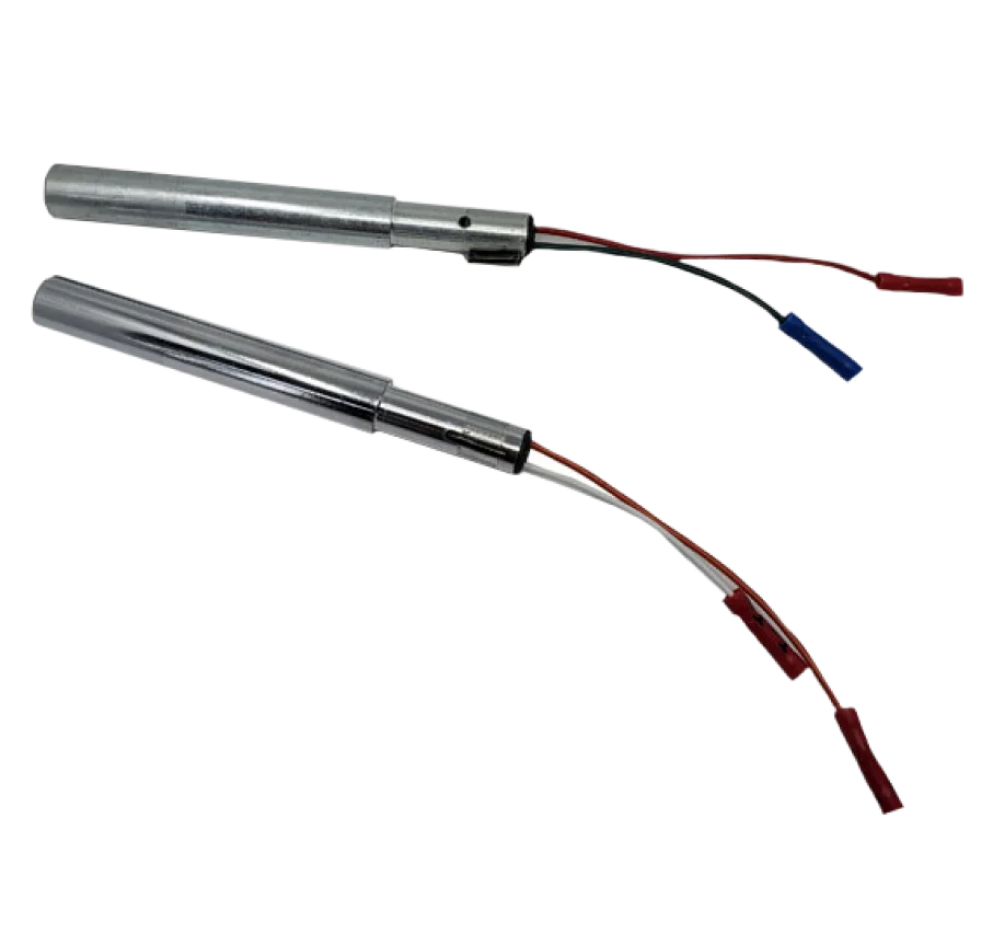 Contact block for temperature measurement in pakistan