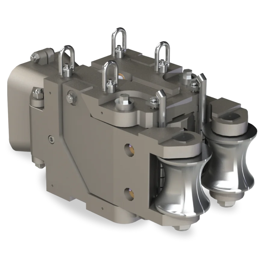 Entry guides for rolling mills pakistan