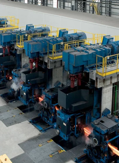 hamza steel rolling mill pakistan