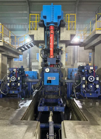 hunza steel rolling mill pakistan