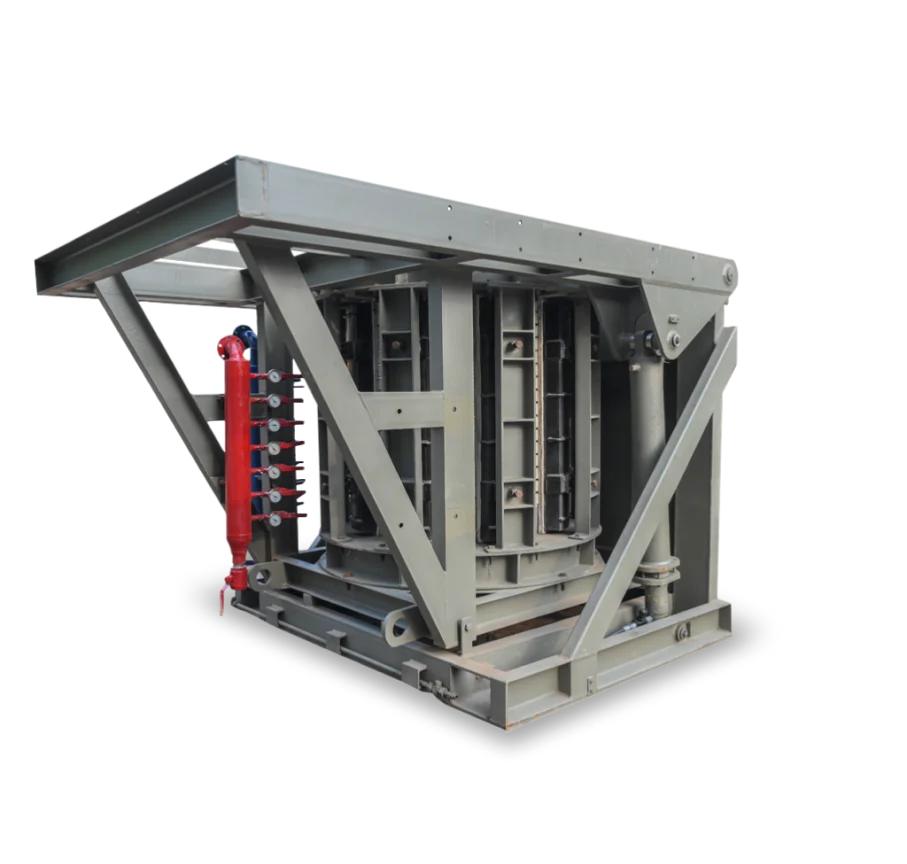 Furnace Crucible for Induction Furnace in pakistan