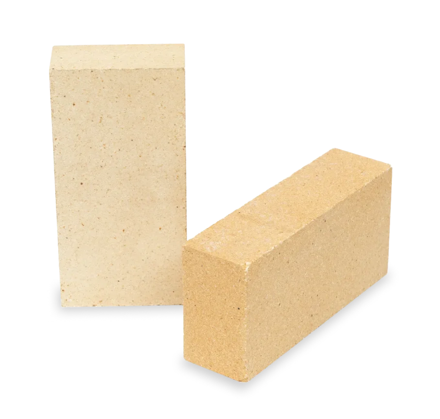 Refractory Bricks used for furnace lining in pakistan