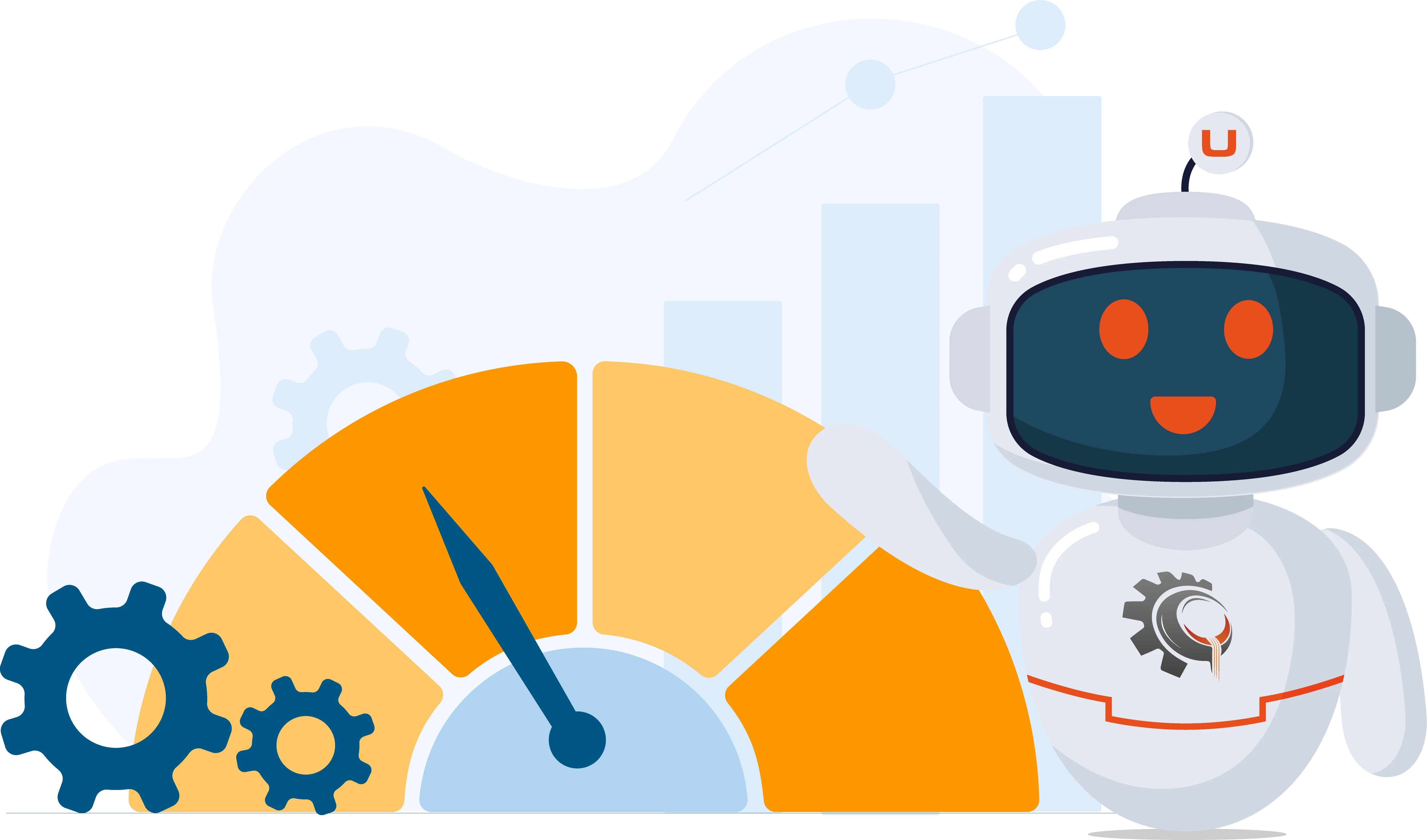 Optimized energy consumption