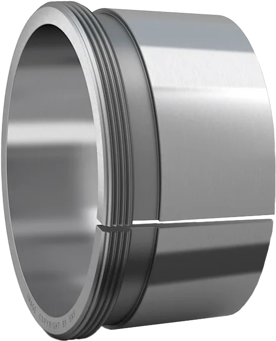 roll sleeves used in steelmaking