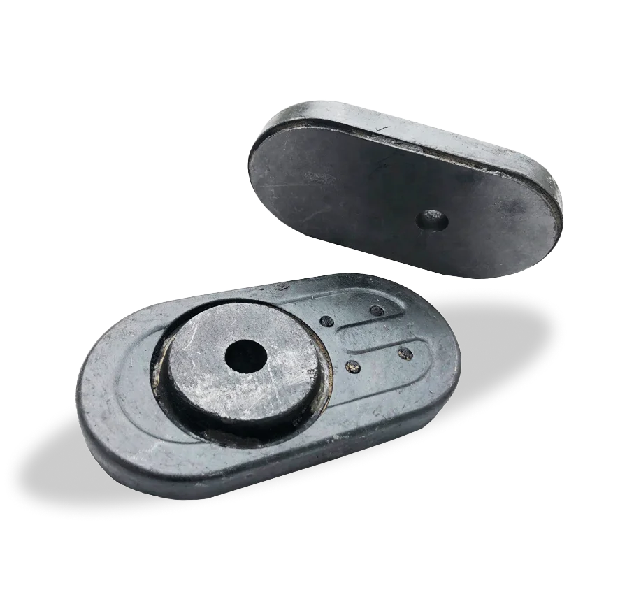 Slide Gate Sets in Steelmaking
