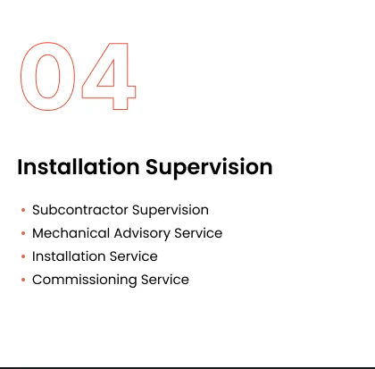unisons steel solutions installation supervision services